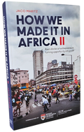 How we made it in Africa II (Paperback)