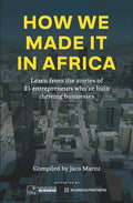 How we made it in Africa I (eBook)